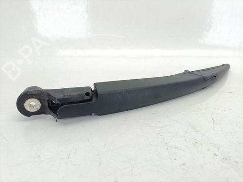 Used Rear windshield wiper arm FIAT TIPO Estate (356_, 357_) [2016-2025]  26559371