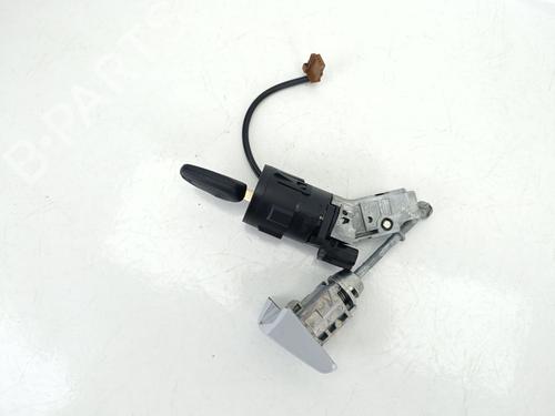 Ignition barrel OPEL CORSA F (P2JO) 1.2 (68) | BP36860019M48 - Image 3