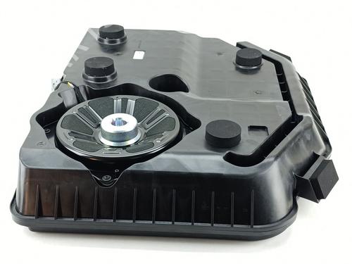 Electronic module JEEP AVENGER (J2) Electric | BP39423700M83 - Image 5