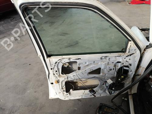 Left front door NISSAN TERRANO II (R20) 2.7 TDi 4WD | BP26548062C2