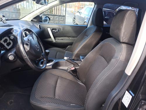 Right mirror NISSAN QASHQAI / QASHQAI +2 I (J10, NJ10, JJ10E)  | BP26554683C27 