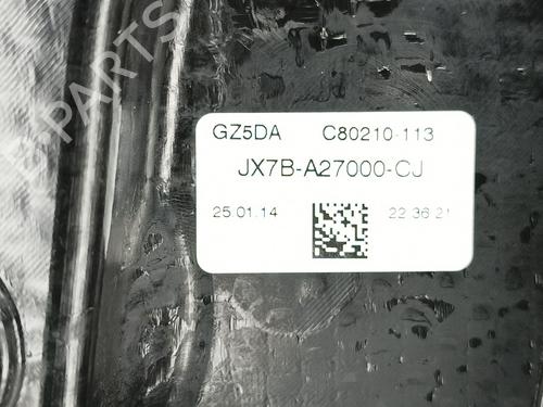 Rear right window mechanism FORD FOCUS IV (HN) 2.3 ST EcoBoost | BP30058292C25 