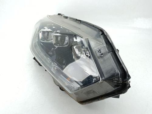Right headlight HONDA HR-V (RU) 1.5 (RU1) | BP31947581C29