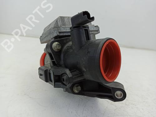 Throttle body FORD FIESTA V (JH_, JD_)  | BP9148565M82 