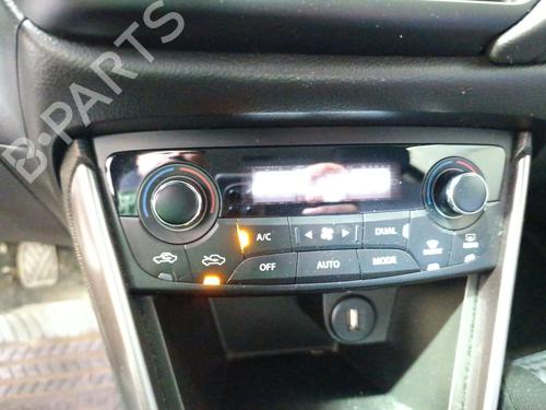Mando SUZUKI S-CROSS 1.4 Smart Hybrid (AKP414) | BP38958295I30 - Image 17