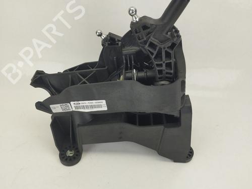 Gear lever FORD ECOSPORT 1.0 EcoBoost | BP26559250M90 