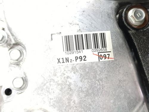 Engine TOYOTA YARIS (_P13_) 1.5 Hybrid (NHP130_, NHP130) | BP31352980M1 - Image 6