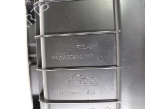 Glove box NISSAN MICRA V (K14) 1.0 IG-T 100 | BP39685435C95 - Image 4