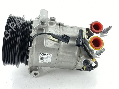 Used AC compressor AC compressor 29908150 29908150