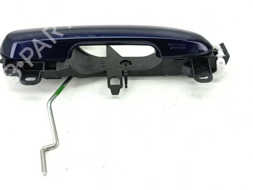 Front right exterior door handle TOYOTA RAV 4 V (_A5_, _H5_) 2.5 Hybrid (AXAH52) | BP28036716C129 
