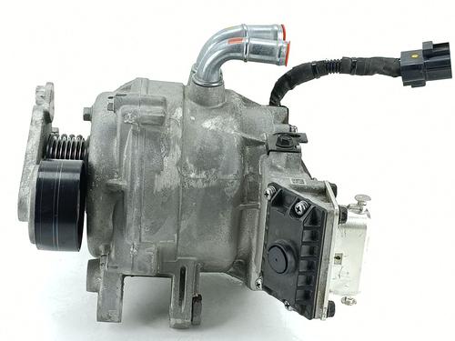 Alternator HYUNDAI IONIQ (AE) 1.6 GDI Hybrid | BP30777300M7 