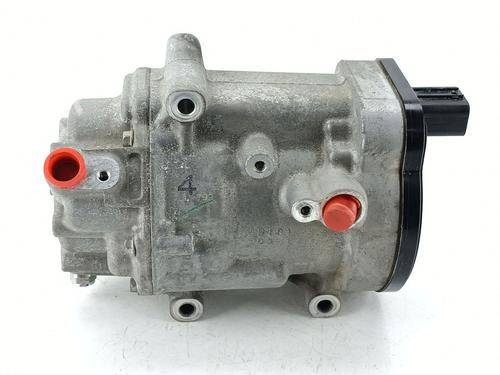 AC compressor TOYOTA C-HR (_X1_) 1.8 Hybrid (ZYX10_, ZYX11_) | BP31847683M34