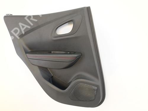 Rear left panel RENAULT KADJAR (HA_, HL_) 1.3 TCe 160 (HLNC) | BP34441737C60 - Image 4