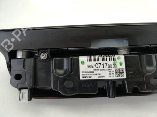 Display JEEP AVENGER (J2) Electric | BP36264565C48 - Image 6