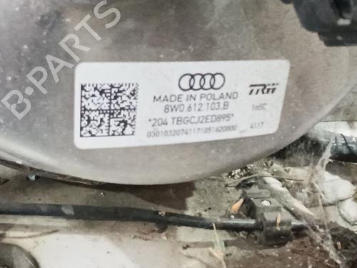 Brake master cylinder AUDI A4 B9 (8W2, 8WC) 2.0 TDI | BP37664827M77 - Image 4