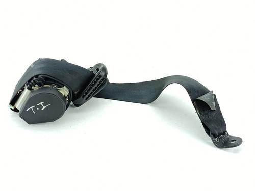 Used Rear left seatbelt DACIA DOKKER Box Body/MPV 1.5 Blue dCi 95 (FEJL) (95 hp) 32779236