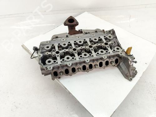 Used Cylinder head LAND ROVER DISCOVERY SPORT (L550) 2.0 D (150 hp) 28074569