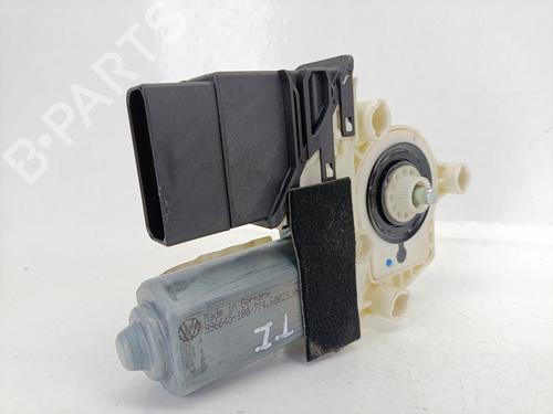 Left rear window motor SEAT ALTEA (5P1) 1.9 TDI | BP25876208E23
