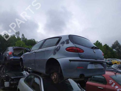 Mass air flow sensor ALFA ROMEO 147 (937_)  | BP8945271M95 