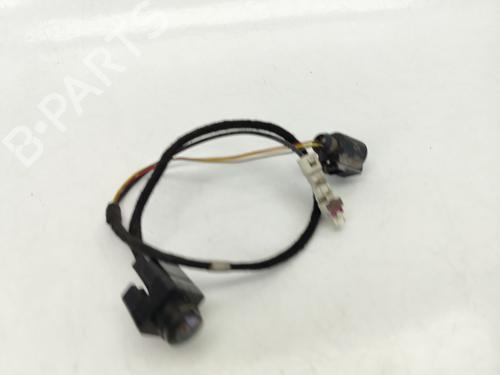 Camera SEAT LEON ST (5F8)  | BP26583634E14 