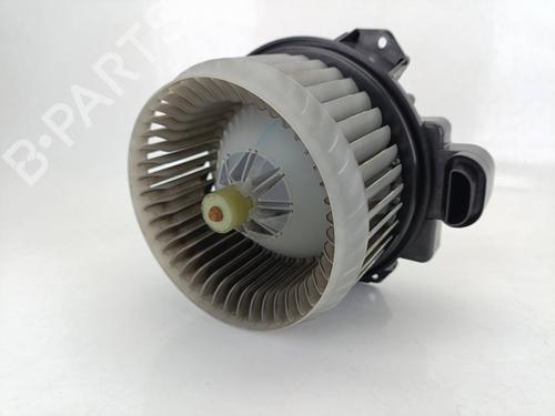 Heater blower motor TOYOTA YARIS (_P13_) 1.4 D (NLP130_, NLP130) | BP25878754M62 