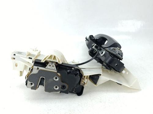 Front left lock FORD PUMA (J2K, CF7) 1.0 EcoBoost | BP39975820C98  - Image 5