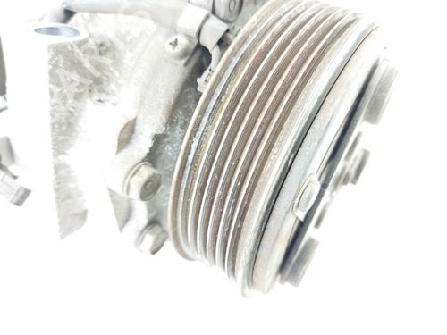 AC compressor FIAT GRANDE PUNTO (199_) 1.3 D Multijet | BP8944986M34 