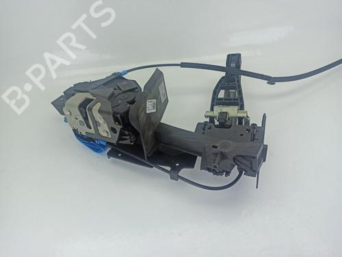 Used Front right lock FORD C-MAX II (DXA/CB7, DXA/CEU) 1.0 EcoBoost (125 hp) 15844881