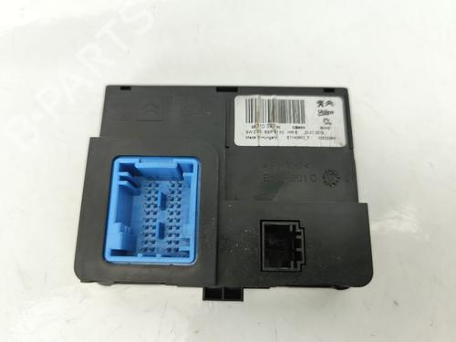 Elektronische module CITROËN C4 CACTUS 1.2 PureTech 130 | BP29626199M83 