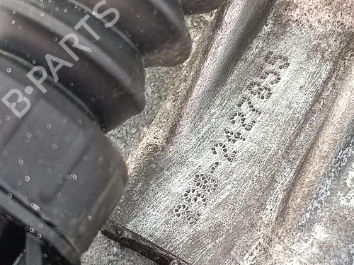 Gearbox FIAT 500 (312_) 1.0 Mild Hybrid (312.AYD1B) | BP32988765M3 - Image 9