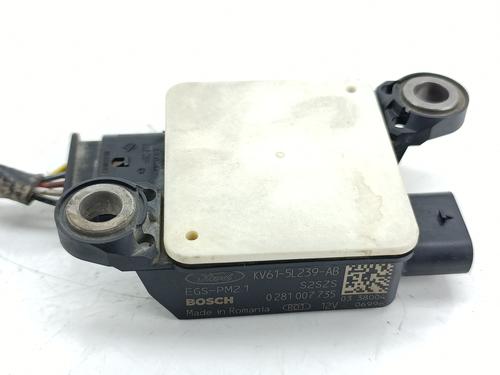 Electronic sensor FORD TRANSIT CONNECT V408 Box Body/MPV 1.5 EcoBlue | BP39529338M84 - Image 5