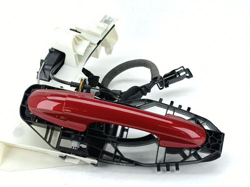 Front left lock FORD PUMA (J2K, CF7) 1.0 EcoBoost | BP35980158C98 - Image 3