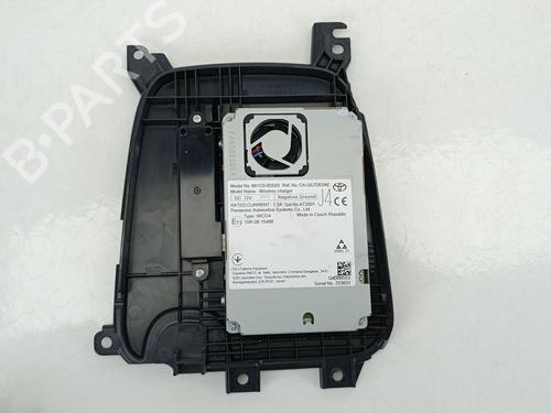 Electronic module TOYOTA YARIS (_P21_, _PA1_, _PH1_) 1.5 Hybrid (MXPH10, MXPH11) | BP37692644M83  - Image 5