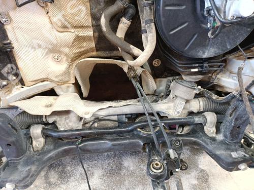 steering-rack-vw-t-roc-a11-d11-2017-27505621 main image
