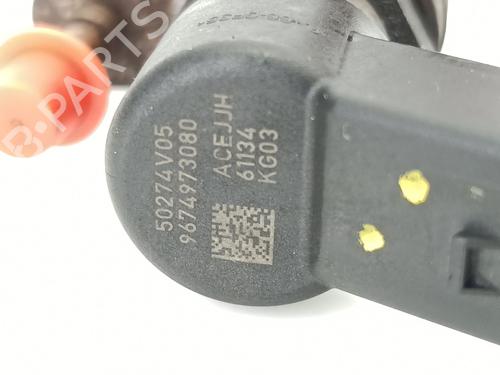 Injector FORD FOCUS III Turnier 1.6 TDCi | BP29994638M100 