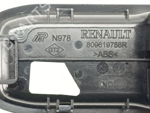 Left front window switch RENAULT EXPRESS Box Body/MPV | BP36562061I27 - Image 7