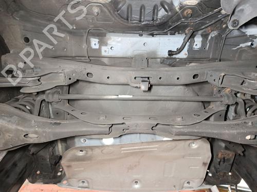 Used Anti roll bar HYUNDAI i30 (PDE, PD, PDEN) 2.0 N (275 hp) 33117757