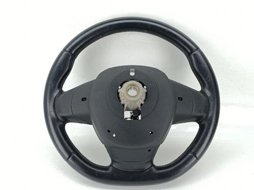 Steering wheel RENAULT MEGANE IV Hatchback (B9A/M/N_) 1.3 TCe 140 (B9NB) | BP34646682C49 - Image 5