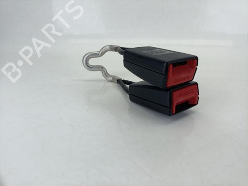 Seat buckle SKODA FABIA II (542)  | BP25878072I32 