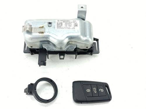 Used Electronic module SKODA KAROQ (NU7, ND7) 2.0 TDI (116 hp) 29566589