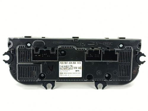 Climate control VW CRAFTER Van (SY_, SX_) 2.0 TDI FWD (SYB, SYC, SYD) | BP34371246I5 - Image 3
