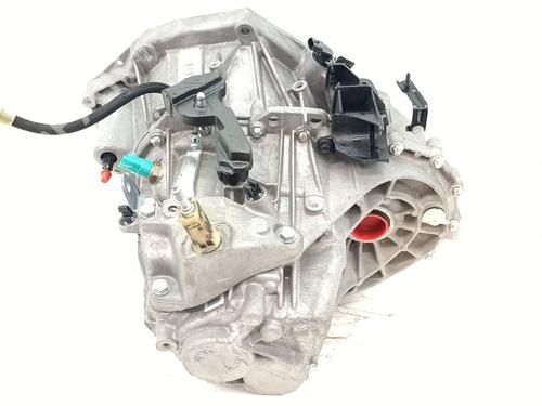 Gearbox RENAULT EXPRESS Box Body/MPV  | BP36502168M3  - Image 5