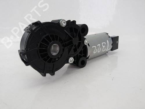 Electronic module NISSAN X-TRAIL III (T32_, T32R, T32RR) 1.6 dCi (T32) | BP16080015M83 