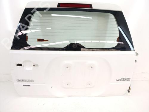 Used Tailgate Tailgate SUZUKI GRAND VITARA II (JT, TE, TD) 1.9 DDiS All-wheel Drive (JT419, TD44, JB419WD, JB419XD,... (129 hp) 33434841 33434841