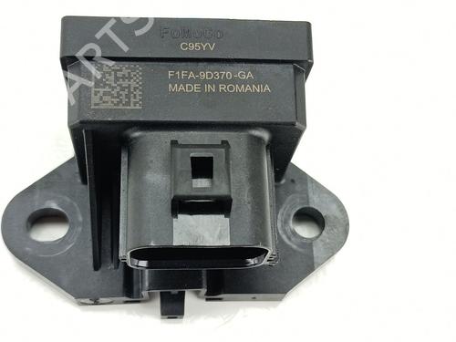 Elektronisk modul FORD FOCUS III 1.5 TDCi (120 hp) 27298096