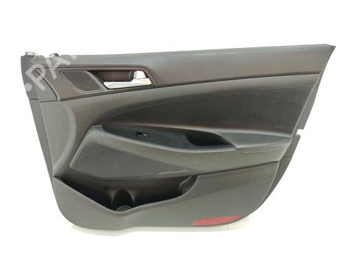 Front right panel HYUNDAI TUCSON (TL, TLE) 1.6 GDi | BP29419518C59 