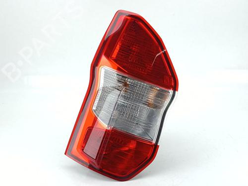 Used Left taillight Left taillight 38859220 38859220