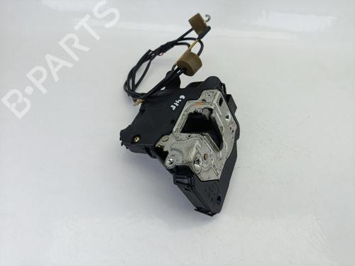 Front right lock MERCEDES-BENZ CLK (C209)  | BP25877698C97 
