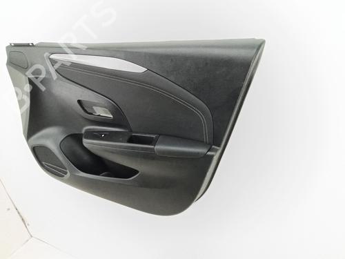 Front right panel OPEL CORSA F (P2JO) 1.2 (68) | BP38535942C59 - Image 2