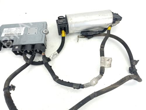 Start/Stop ECU CITROËN JUMPY III Van (V_) 2.0 BlueHDi 120 | BP36042513M59  - Image 8